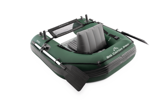Intex Big Catch Pro Fishing Tube 68381 New for 2025