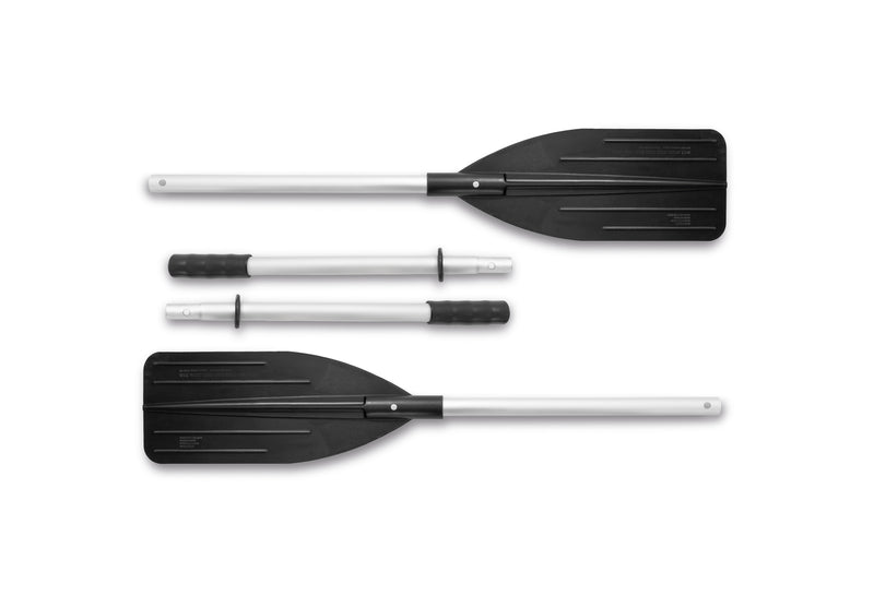 Load image into Gallery viewer, Intex Excursion 5 Boat Set 68325
