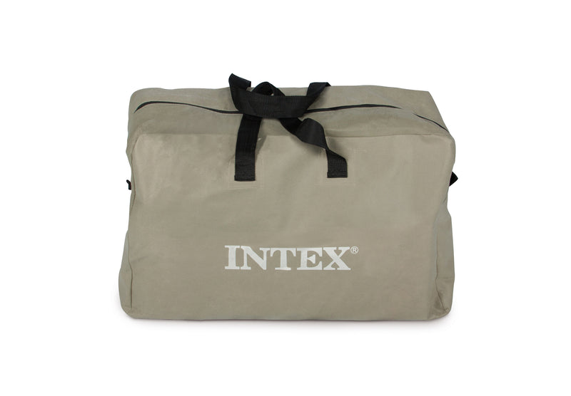 Load image into Gallery viewer, Intex Excursion 5 Boat Set 68325

