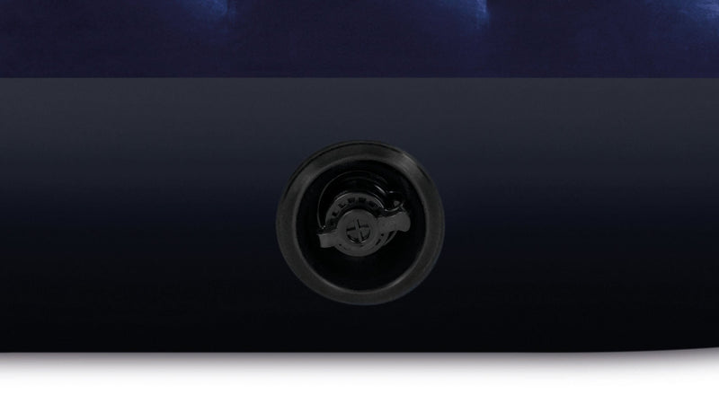 Load image into Gallery viewer, Double Classic Downy Airbed
