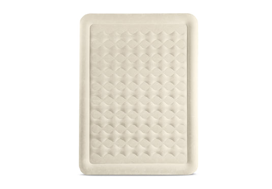 Intex Queen Ultra Plush Airbed 152cm x 203xm x 46cm 64428