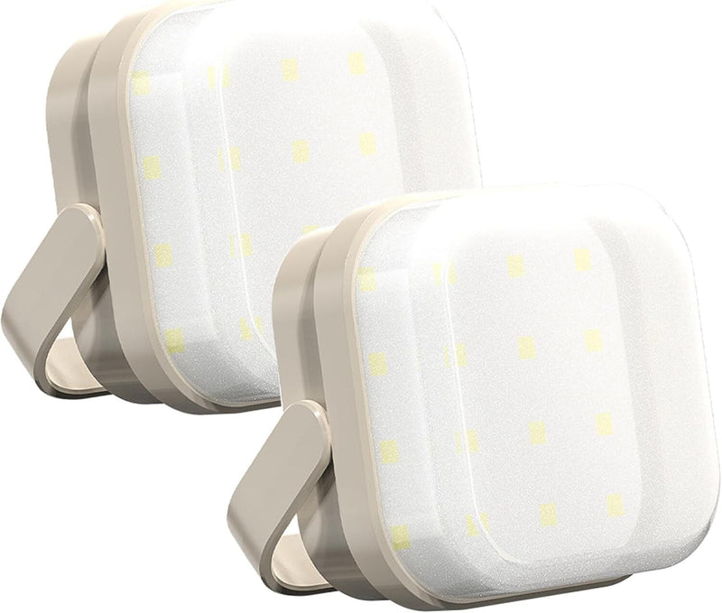 Load image into Gallery viewer, Camping Lights ×2
