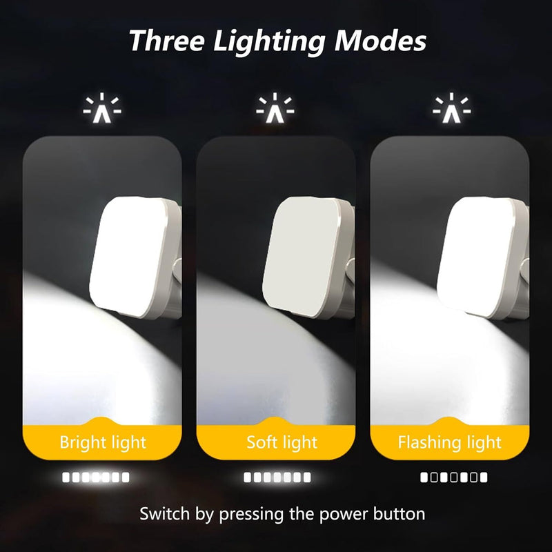 Load image into Gallery viewer, Camping Lights ×2
