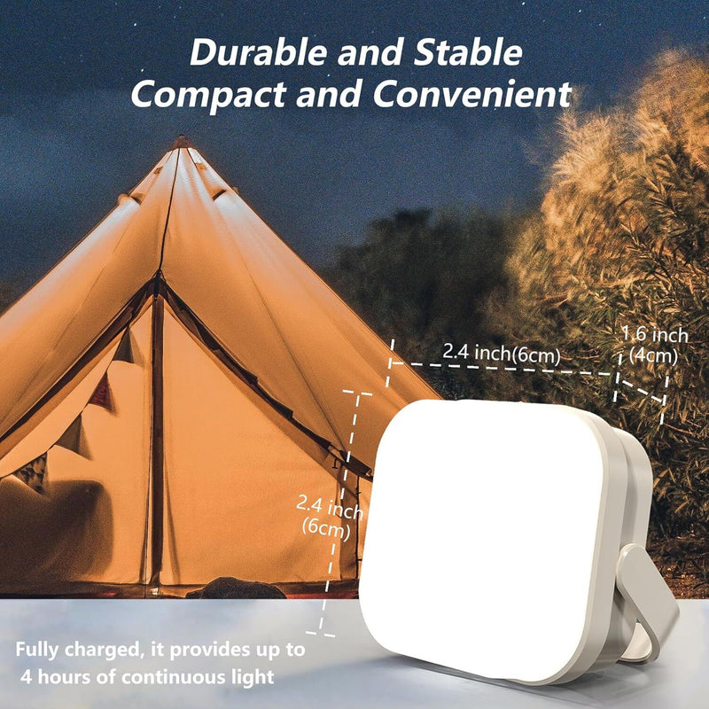 Load image into Gallery viewer, Camping Lights ×2
