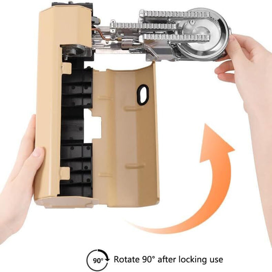 Portable Camping Gas Stove