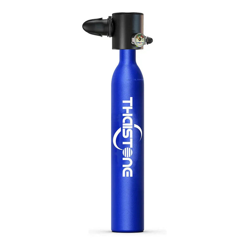 Load image into Gallery viewer, Mini Scuba Diving Tank
