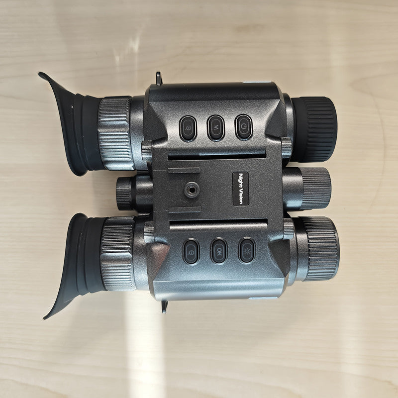 Load image into Gallery viewer, 4K Night Vision Goggles with 600m Range
