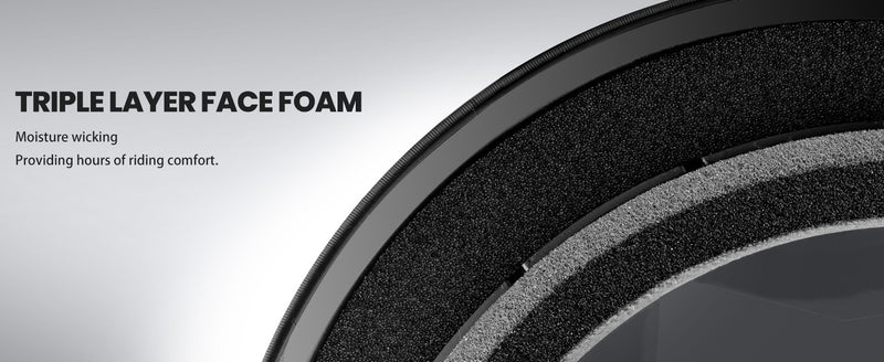 Load image into Gallery viewer, OutdoorMaster Ski Goggles PRO - Frameless, Interchangeable Lens 100% UV400 Protection Snow Goggles for Men &amp; Women-OM-2
