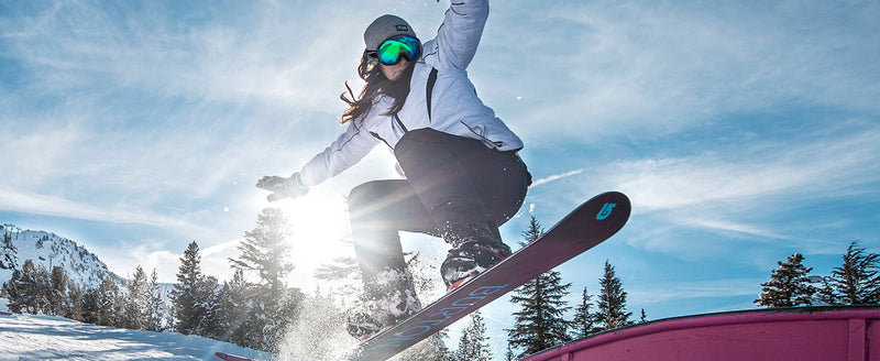 Load image into Gallery viewer, OutdoorMaster Ski Goggles with Cover Snowboard Snow Goggles OTG Anti-Fog -100% UV Protection-OM-18
