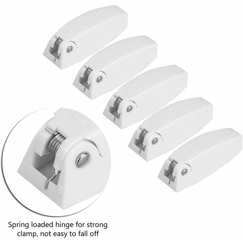 Load image into Gallery viewer, Rv Door Holder Pilot, Qiilu Rv Door Buckle Camping Vehicle Door Catch For Rv Travel Luggage In Motorhome
