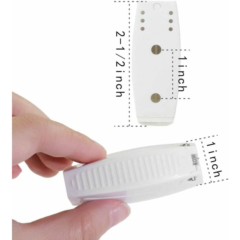 Load image into Gallery viewer, Rv Door Holder Pilot, Qiilu Rv Door Buckle Camping Vehicle Door Catch For Rv Travel Luggage In Motorhome
