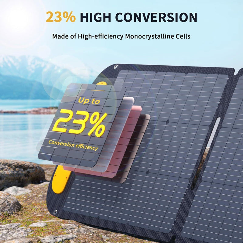Load image into Gallery viewer, Jump 1000 1000W 1408Wh Power Station + 110W Solar Panel
