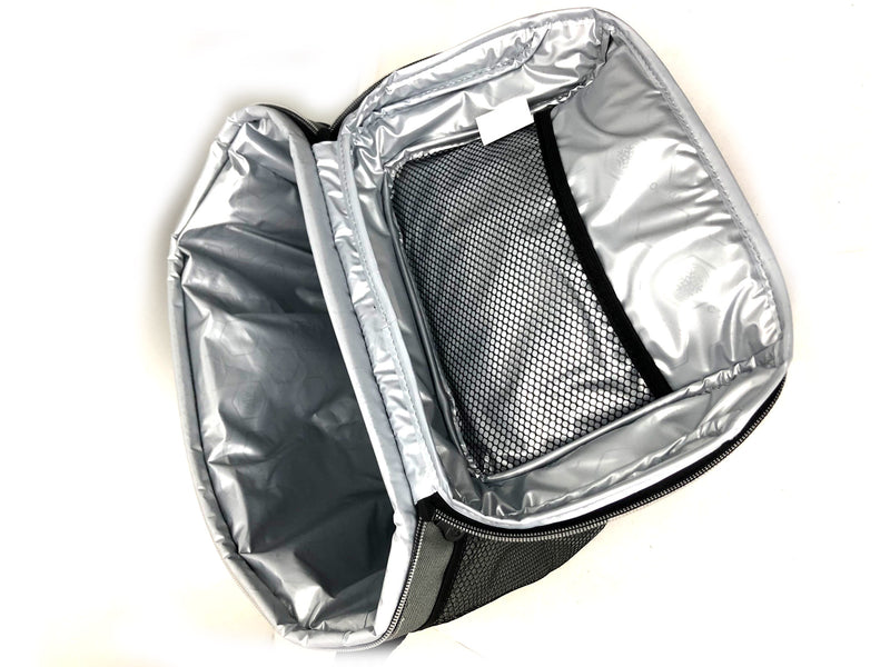 Load image into Gallery viewer, 16 Can Soft Cooler Bag Insulated Ice Chiller Portable Camping Picnic Outdoor
