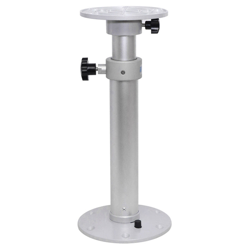 Load image into Gallery viewer, Table Pedestal Telescopic Furniture Leg for RV Marine Boat Caravan Motorhome
