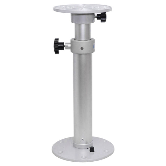 Table Pedestal Telescopic Furniture Leg for RV Marine Boat Caravan Motorhome