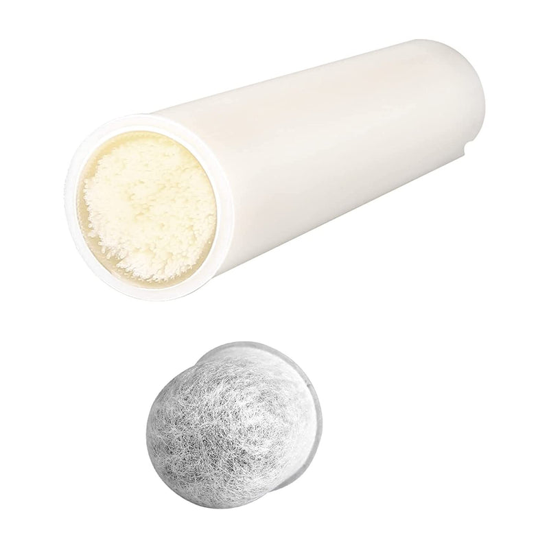 Load image into Gallery viewer, Personal Water Filter Straw 5000L Outdoor Survival Water Purification Straw0.1Î¼m
