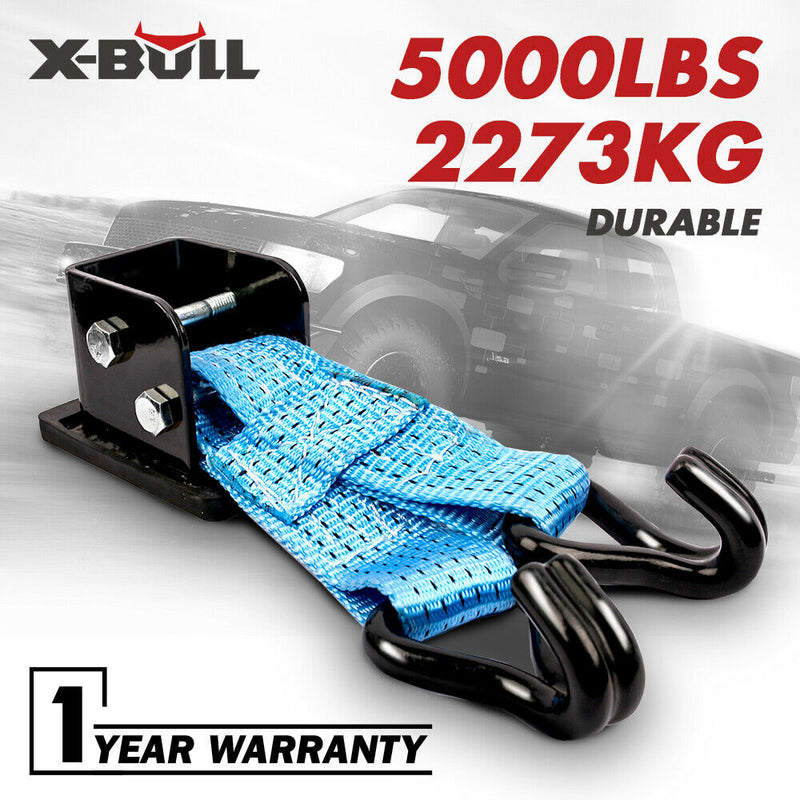 Load image into Gallery viewer, X-BULL Hi Lift Jack Mate Lifter Farm Jack 4WD Wheel Lifter 4x4 4WD Recovery
