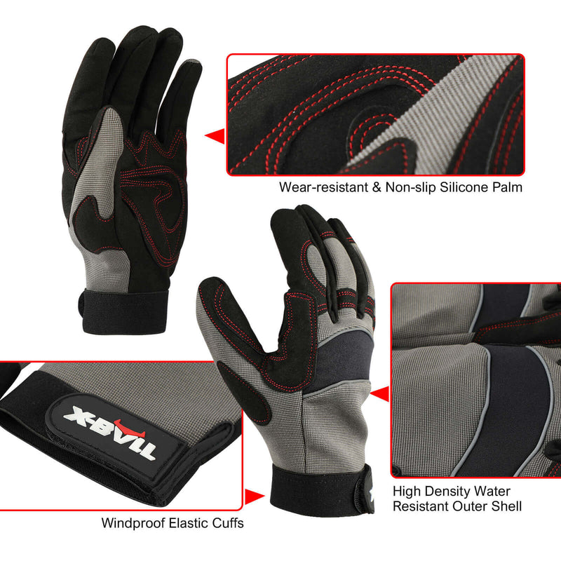 Load image into Gallery viewer, X-BULL 4WD Recovery Kit Snatch Strap Hitch Receiver Folding Shovel Survival 4X4
