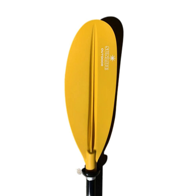 Load image into Gallery viewer, Adjustable Paddles For Kayak SUP Board Watersport
