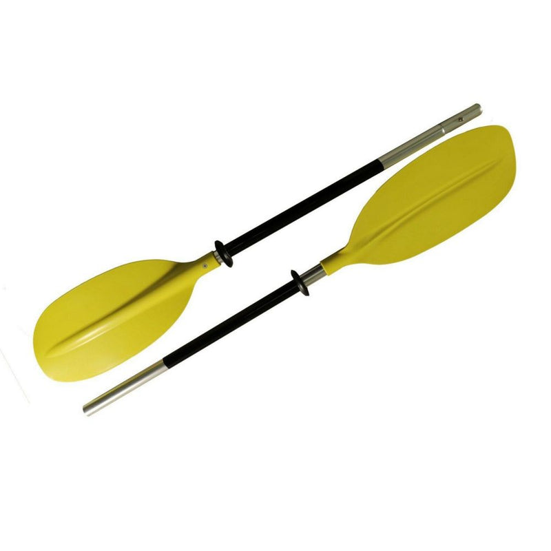 Load image into Gallery viewer, Adjustable Paddles For Kayak SUP Board Watersport
