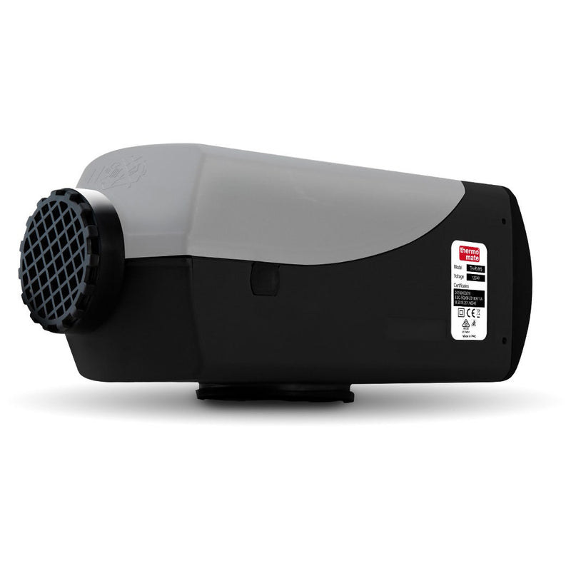 Load image into Gallery viewer, Thermomate Diesel Heater 12V 5kW Caravan Tank Remote Camper Trailer Van Air Motorhome Parking RV
