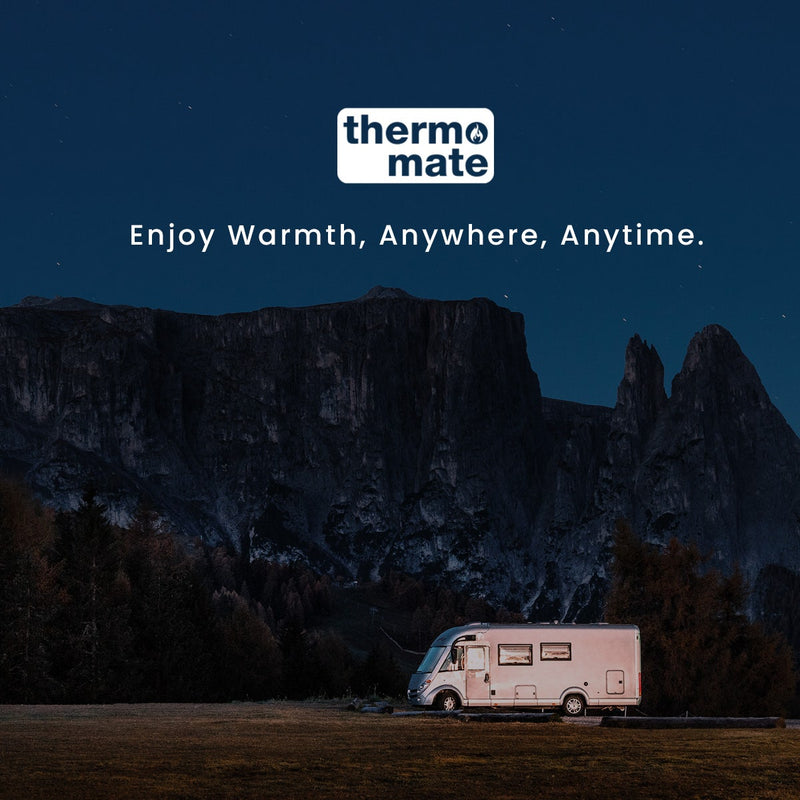 Load image into Gallery viewer, Diesel Heater 12V Caravan Camper Trailer Van Air Motorhome 5kW Volt Parking RV

