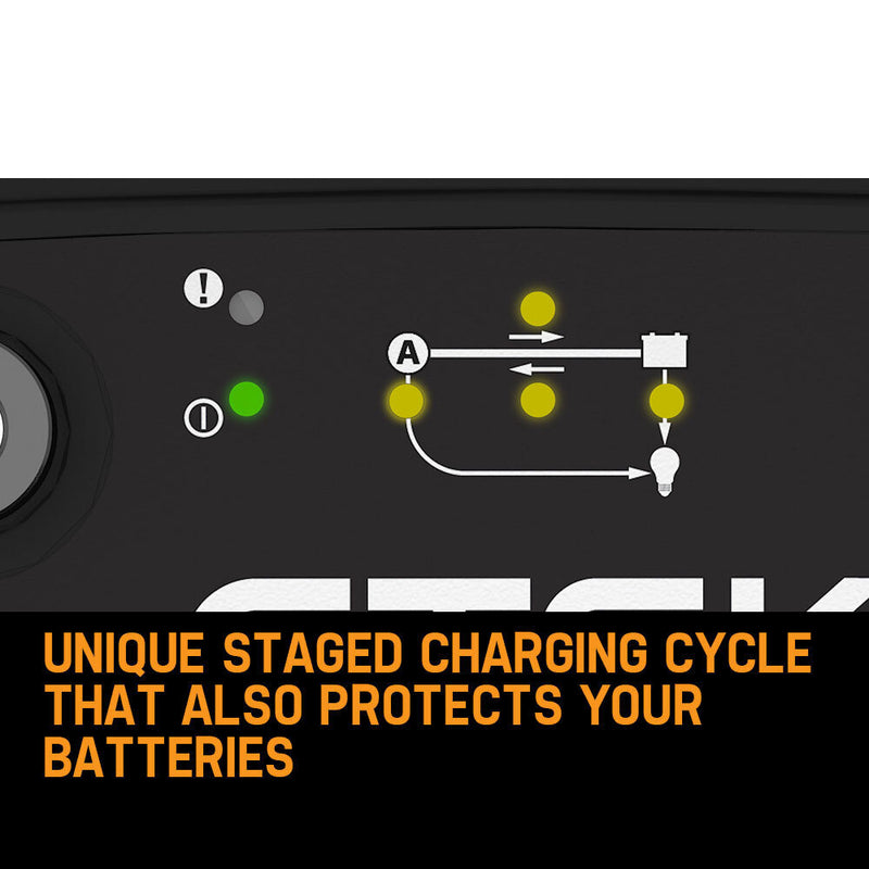 Load image into Gallery viewer, CTEK Smartpass 120S 120A Power Management System for 12V Starter Service Battery
