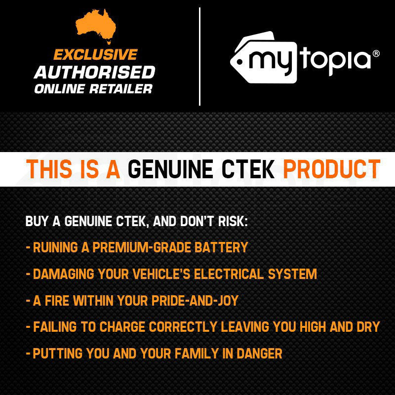 Load image into Gallery viewer, CTEK MXS 10 Amp Smart Battery Charger 12V Car Caravan RV Boat Marine AGM
