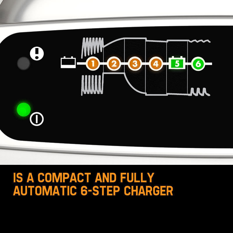 Load image into Gallery viewer, CTEK XS0.8 Model 6 Stage Trickle Smart Battery Charger 12V Bike Car Boat ATV
