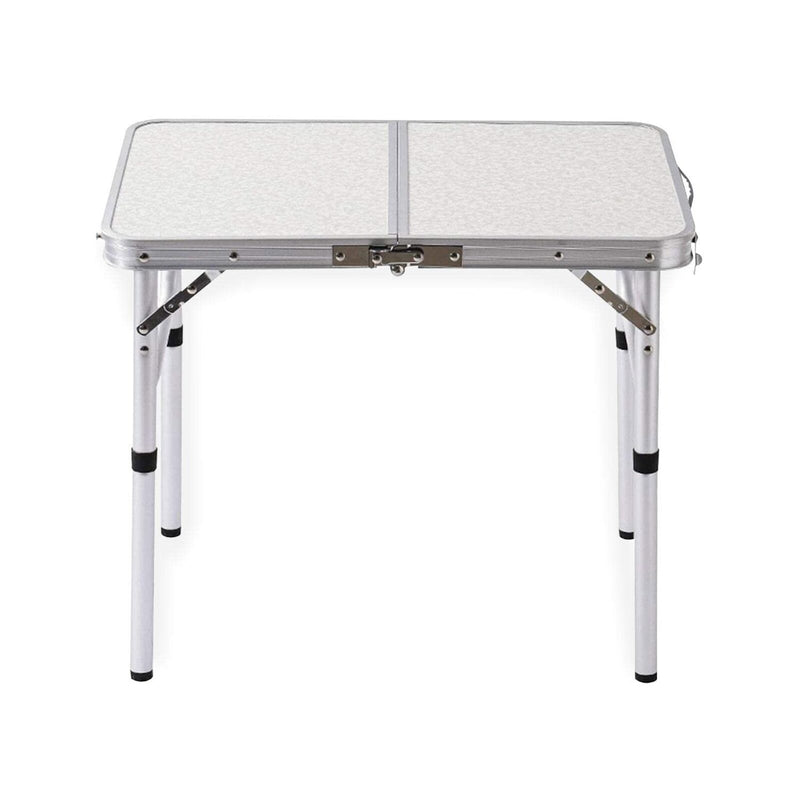 Load image into Gallery viewer, KILIROO Camping Table 60cm Silver
