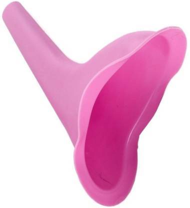 Load image into Gallery viewer, Female Portable Urinal - Women Lady Pee and Stand For Travel Camping Outdoor
