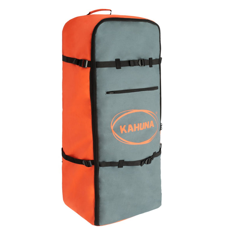 Load image into Gallery viewer, Kahuna Hana Travel Bag for Inflatable Stand Up Paddle iSUP Boards
