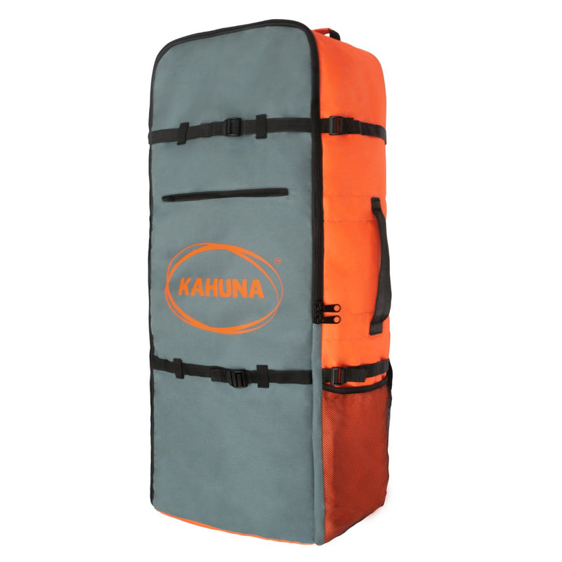 Load image into Gallery viewer, Kahuna Hana Travel Bag for Inflatable Stand Up Paddle iSUP Boards
