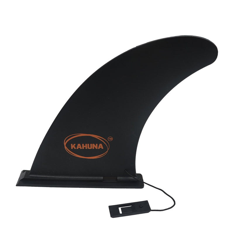 Load image into Gallery viewer, Kahuna Hana Replacement iSUP Stand Up Paddleboard Fin
