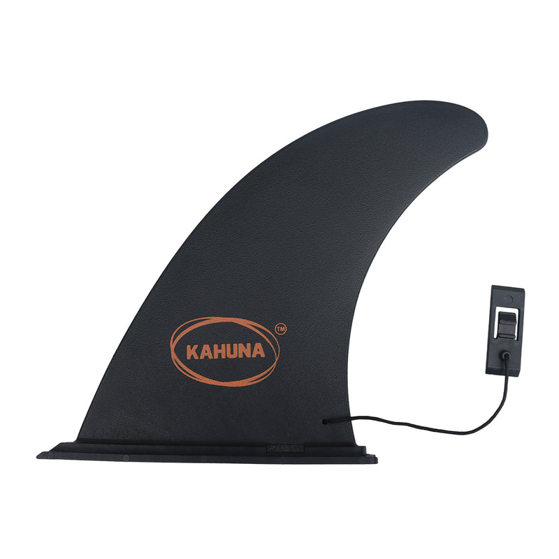 Load image into Gallery viewer, Kahuna Hana Replacement iSUP Stand Up Paddleboard Fin
