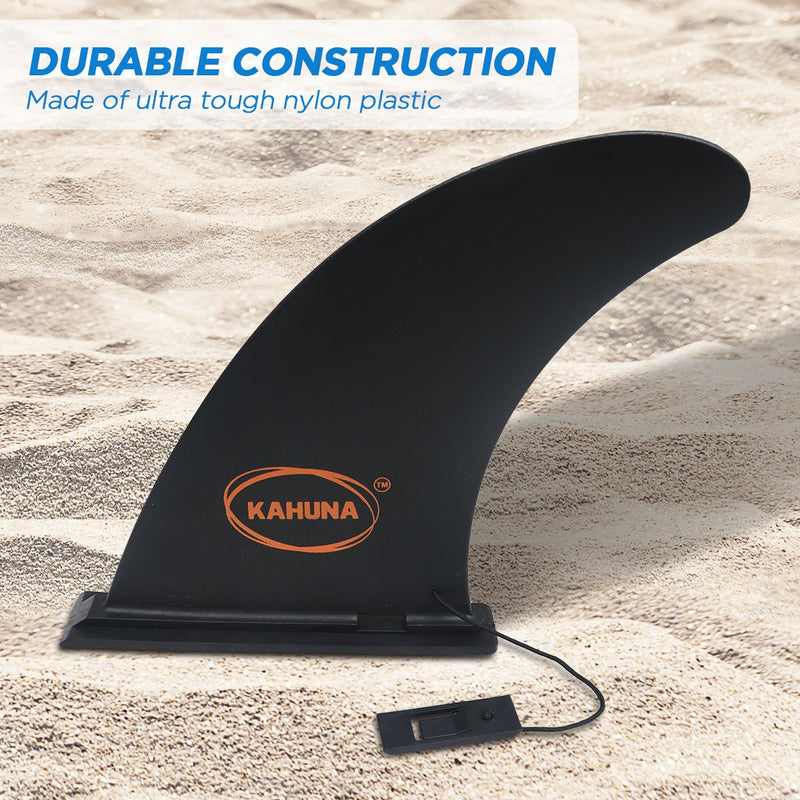 Load image into Gallery viewer, Kahuna Hana Replacement iSUP Stand Up Paddleboard Fin
