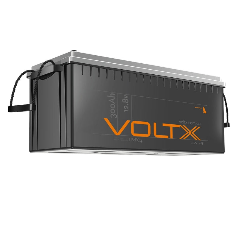 Load image into Gallery viewer, VoltX 12V Lithium Battery 300Ah Plus
