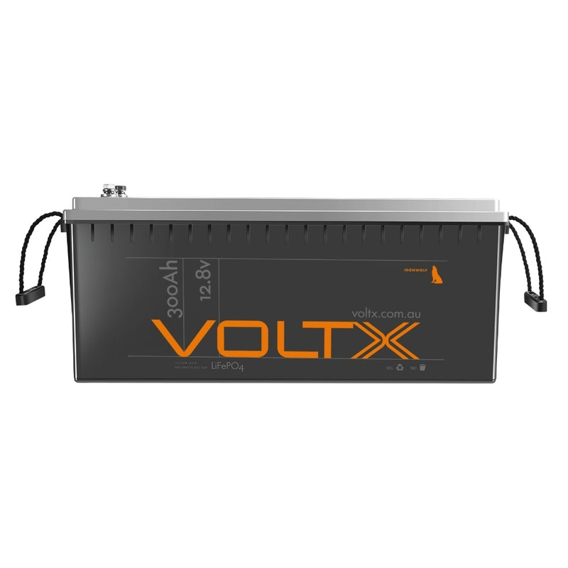 Load image into Gallery viewer, VoltX 12V Lithium Battery 300Ah Plus
