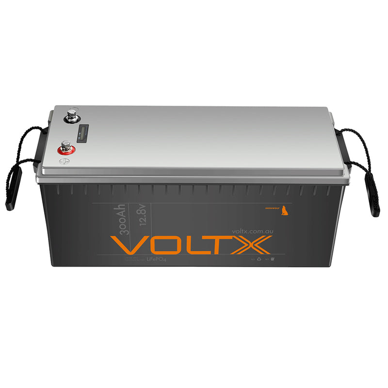 Load image into Gallery viewer, VoltX 12V Lithium Battery 300Ah Plus
