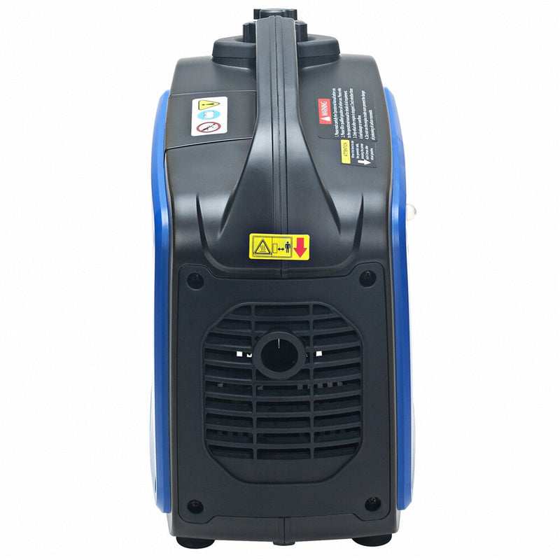 Load image into Gallery viewer, Gentrax 1200w Pure Sine Wave Inverter Generator
