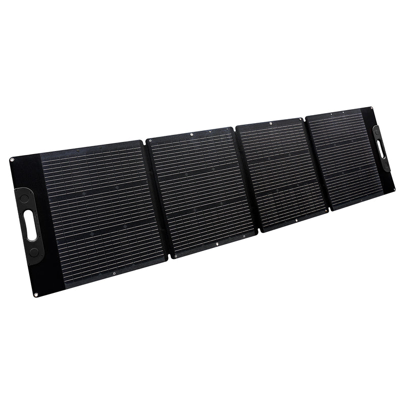 Load image into Gallery viewer, 200W Solar Panel Portable Charger JumpsPower Power Generator Foldable
