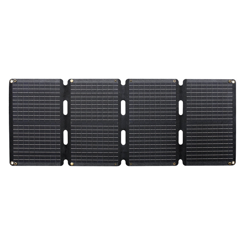 Load image into Gallery viewer, 60W Solar Panel Portable Charger JumpsPower Power Generator Foldable
