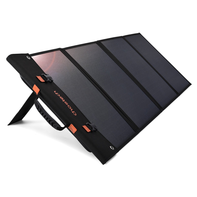 Load image into Gallery viewer, CHOETECH SC008 120W Foldable Solar Charger
