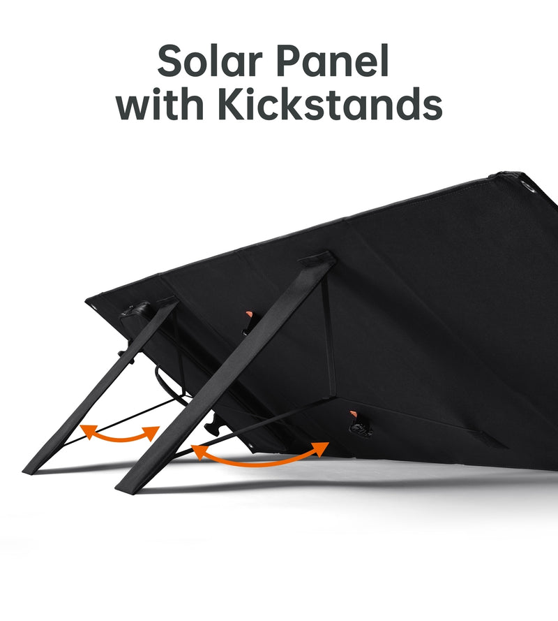 Load image into Gallery viewer, CHOETECH SC008 120W Foldable Solar Charger
