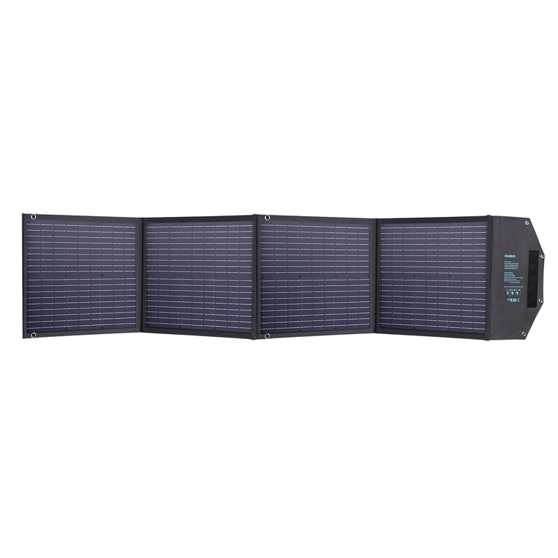 Load image into Gallery viewer, CHOETECH SC009 100W Foldable Solar Charger
