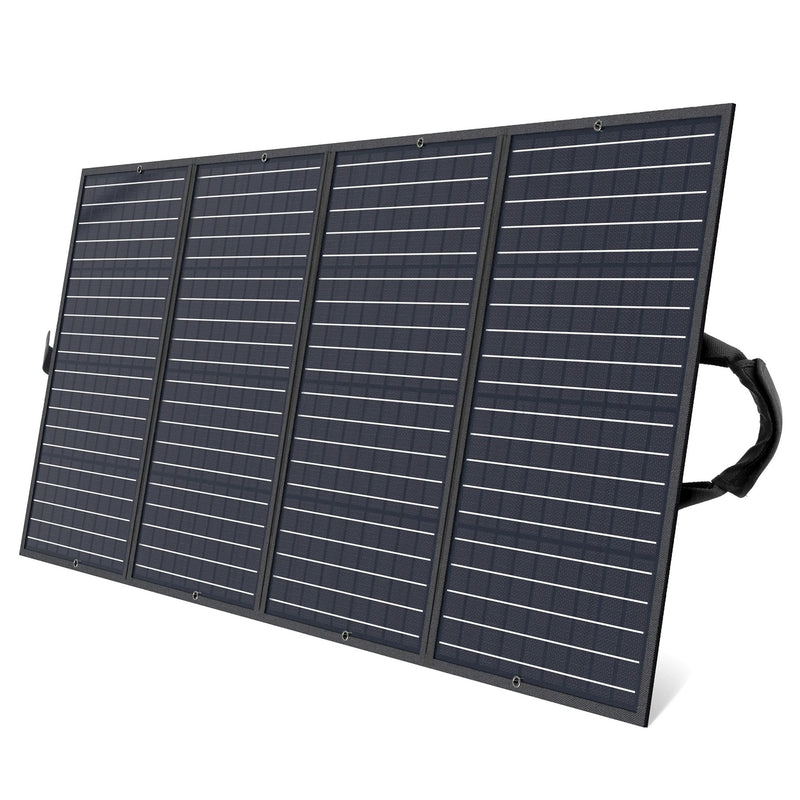 Load image into Gallery viewer, CHOETECH SC010 160W Foldable Solar Charger
