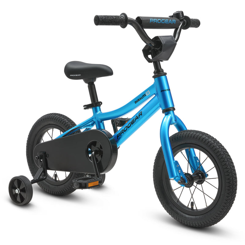 Load image into Gallery viewer, Progear DuraLite Kids Bike 12&quot; - Electric Blue
