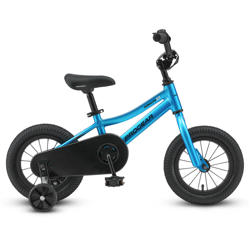 Load image into Gallery viewer, Progear DuraLite Kids Bike 12&quot; - Electric Blue
