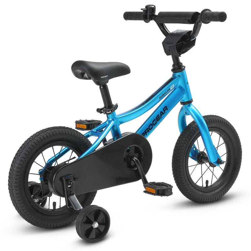 Load image into Gallery viewer, Progear DuraLite Kids Bike 12&quot; - Electric Blue
