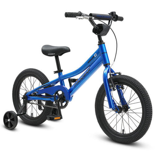 Progear DuraLite Kids Bike 16